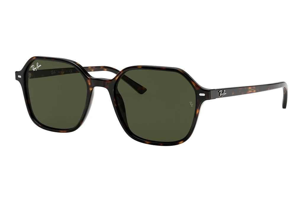 Ray-Ban   RB2194 902/31 G-15 GreenTortoise