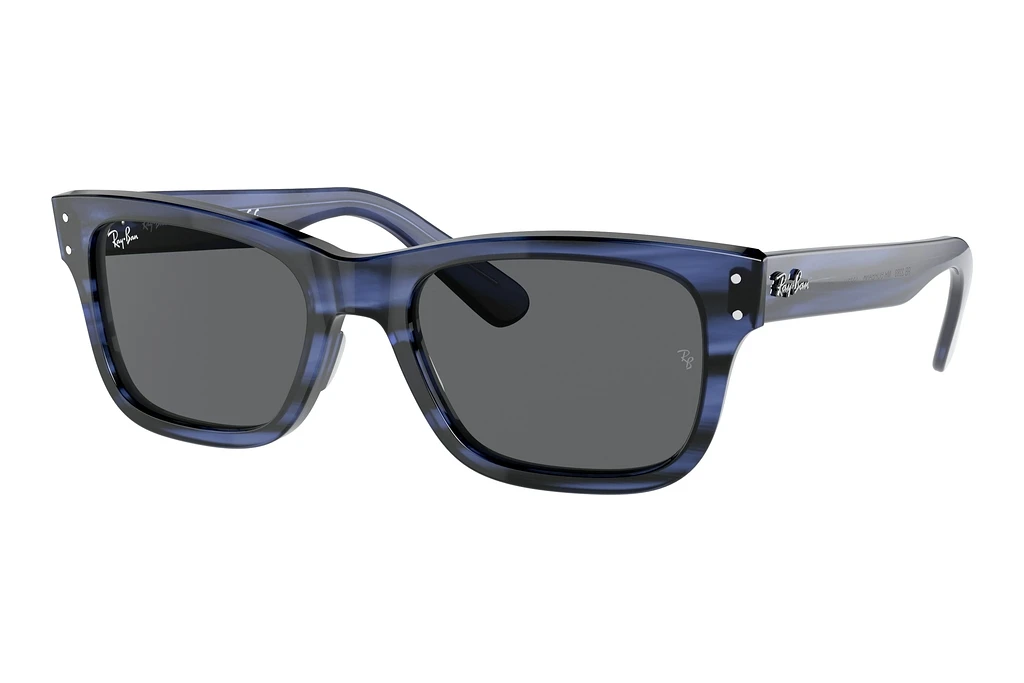 Ray-Ban   RB2283 1339B1 Dark GreyBlue