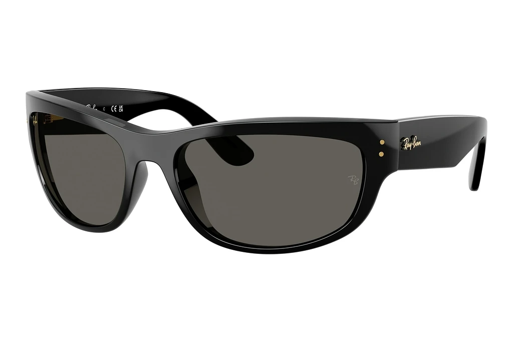 Ray-Ban   RB2289 6826J5 Dark GreyBlack