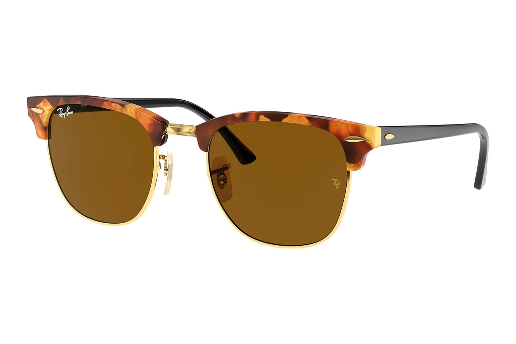 Ray-Ban   RB3016 1160 BrownBrown Havana