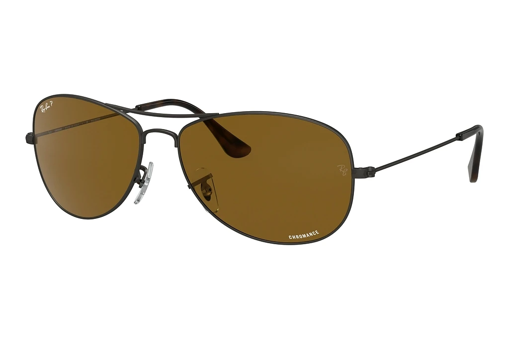 Ray-Ban   RB3562 029/BB BrownGunmetal