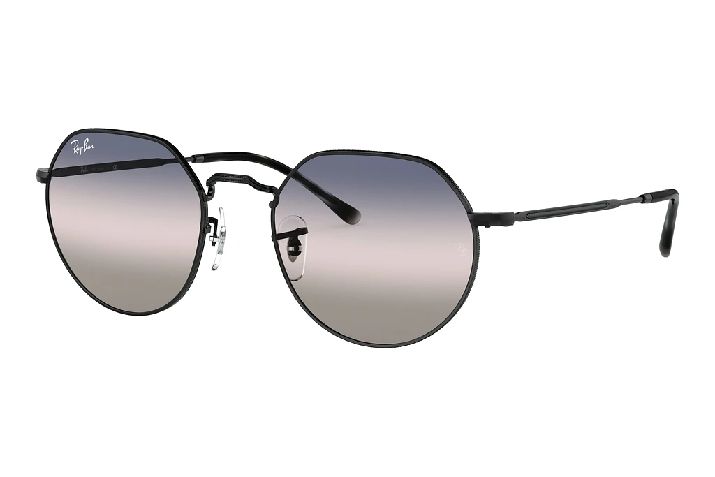 Ray-Ban   RB3565 002/GE Blue/PinkBlack