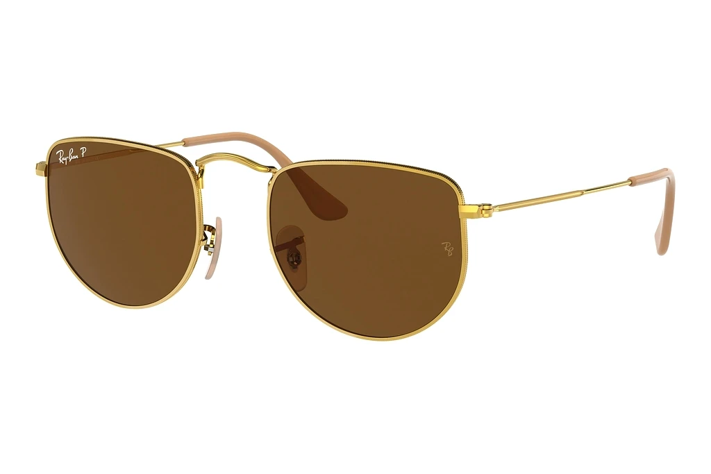 Ray-Ban   RB3958 919657 BrownGold