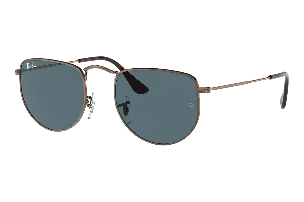Ray-Ban   RB3958 9230R5 BlueBronze-Copper