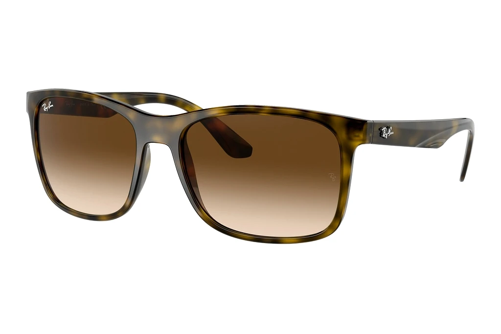 Ray-Ban   RB4232 710/13 BROWN GRADIENT DARK BROWNLIGHT HAVANA