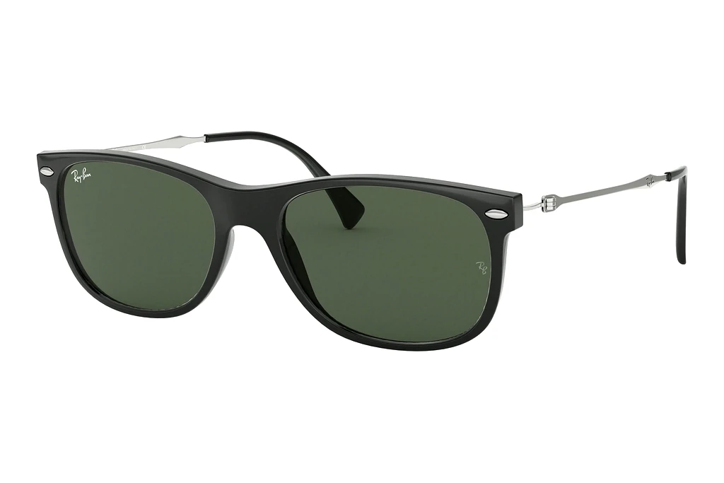 Ray-Ban   RB4318 601/71 Green ClassicBlack