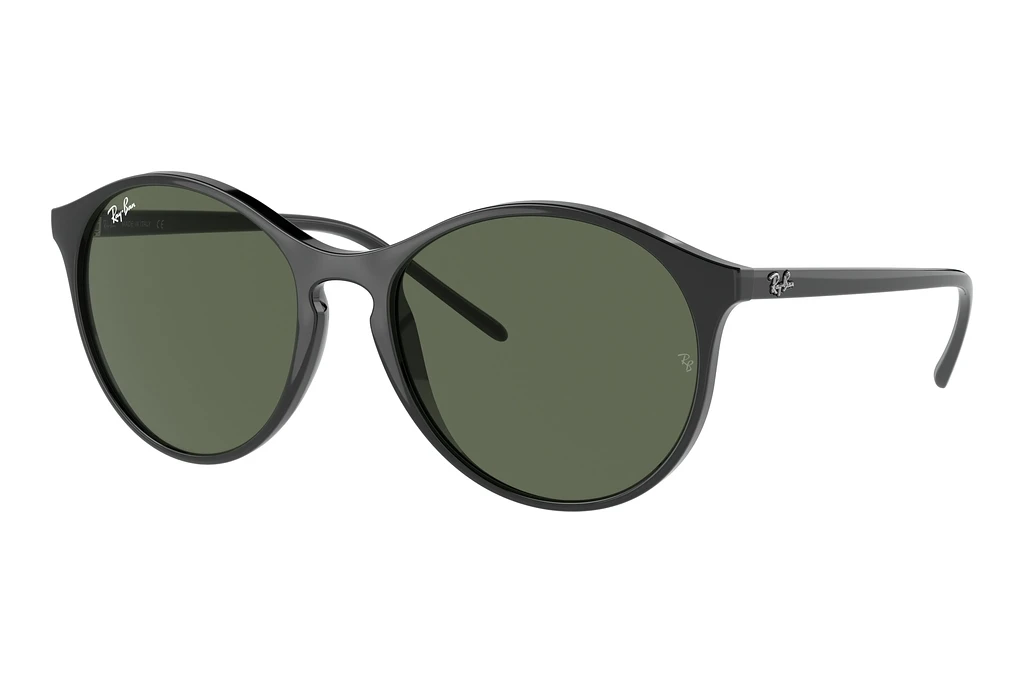 Ray-Ban   RB4371 601/71 Green ClassicBlack