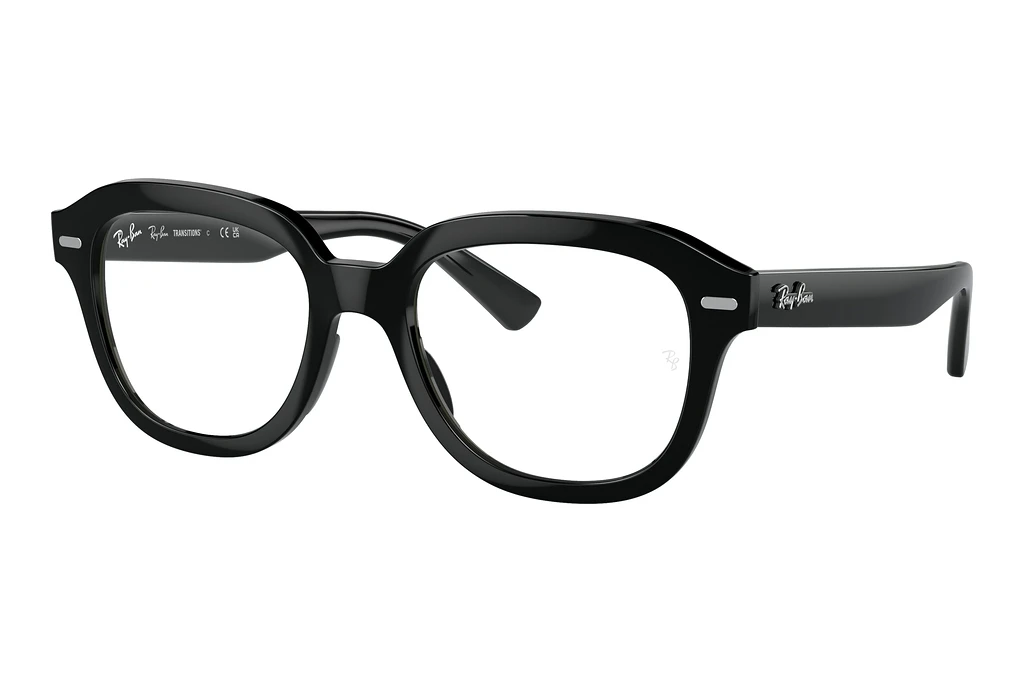 Ray-Ban   RB4398 901/GH Clear/GreyBlack