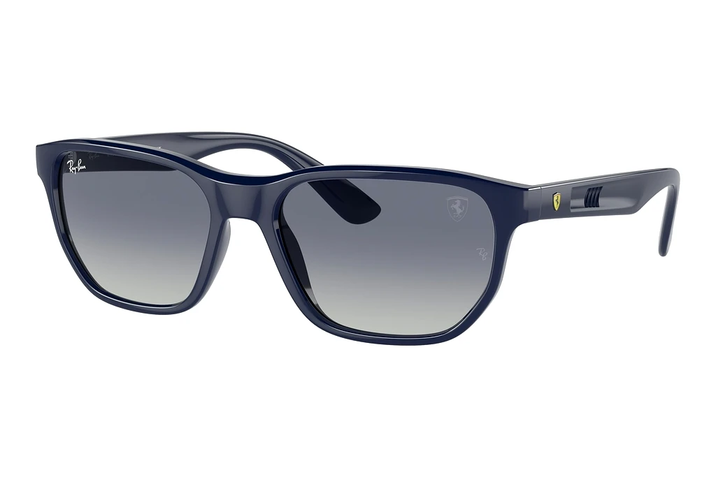 Ray-Ban   RB4404M F6884L Grey/BlueBlue