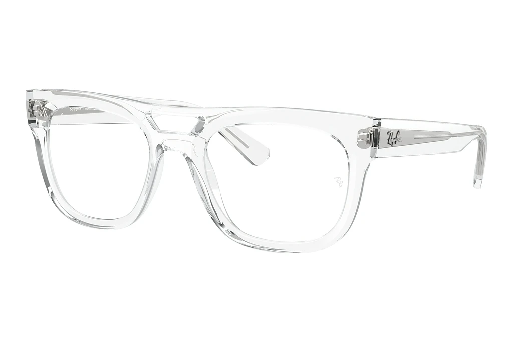 Ray-Ban   RB4426 6726MF Clear/BlueTransparent