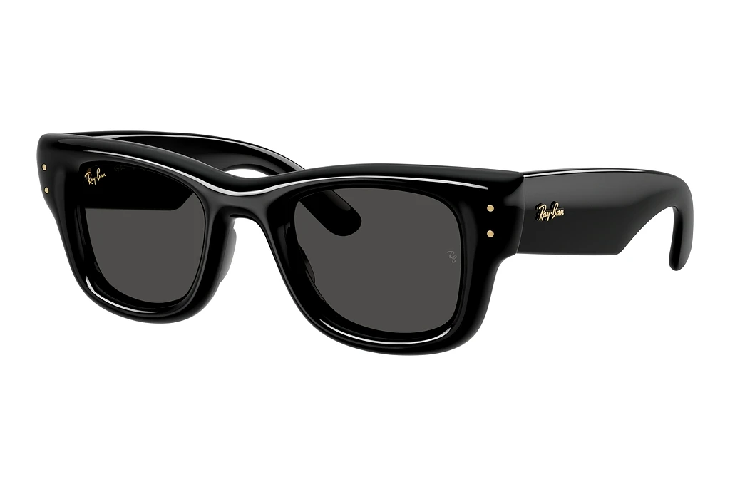 Ray-Ban   RB4940 601/87 Dark GreyBlack