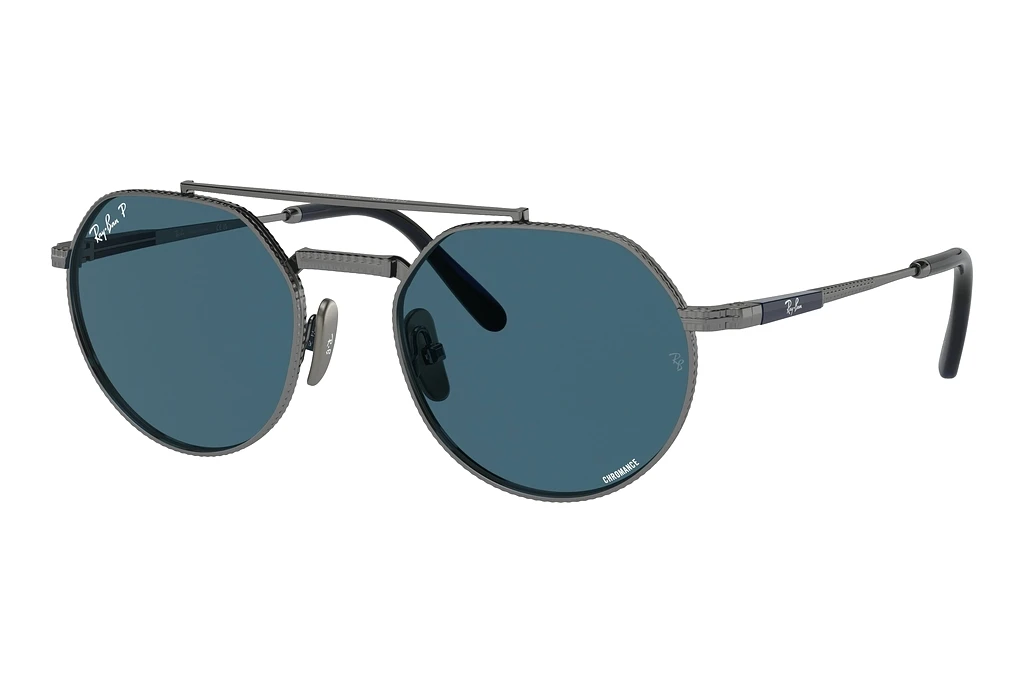 Ray-Ban   RB8265 3142S2 BlueGunmetal