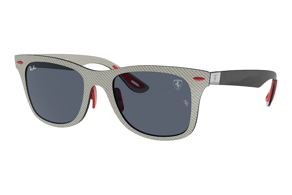 Ray-Ban   RB8395M F05687 Dark GreyGrey