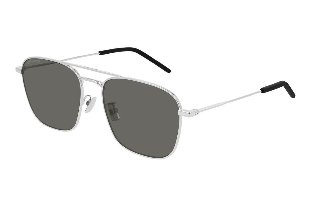 Saint Laurent   SL 309 001 GREYSILVER