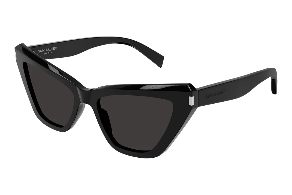 Saint Laurent   SL 466 001 BLACK