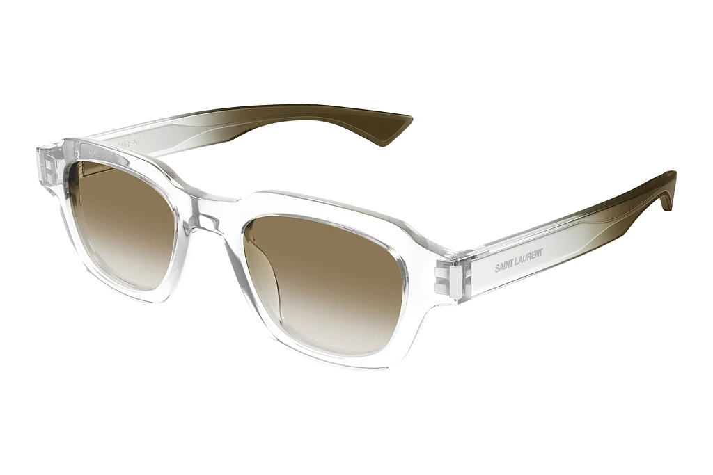 Saint Laurent   SL 791 003 CRYSTAL