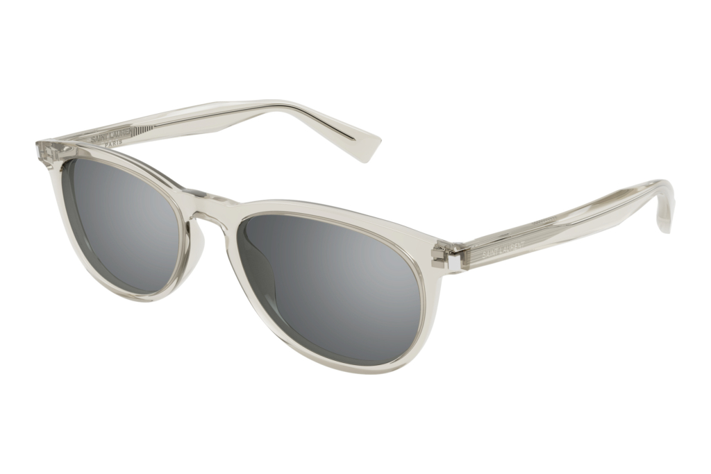Saint Laurent   SL 797 004 BEIGE