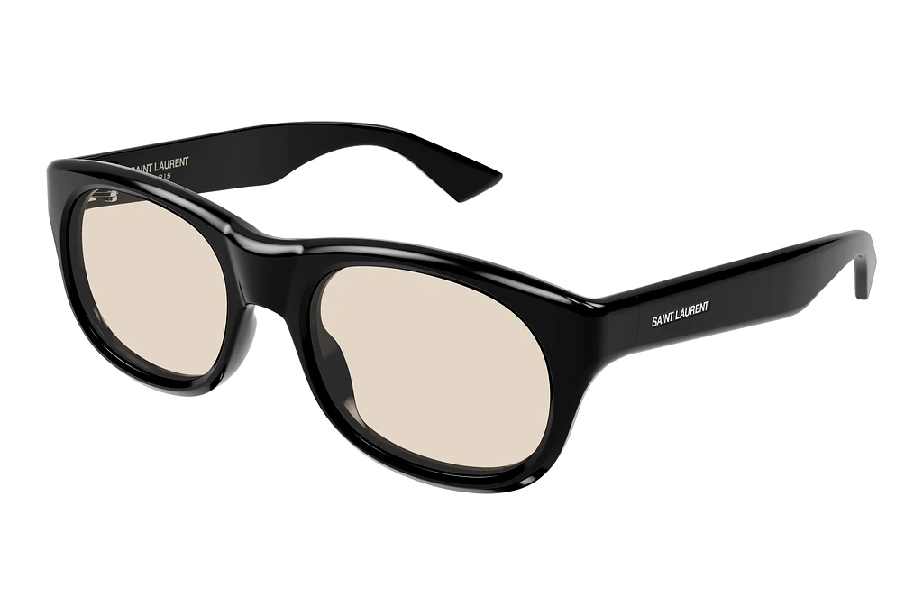 Saint Laurent   SL 815 ROMY 006 BLACK
