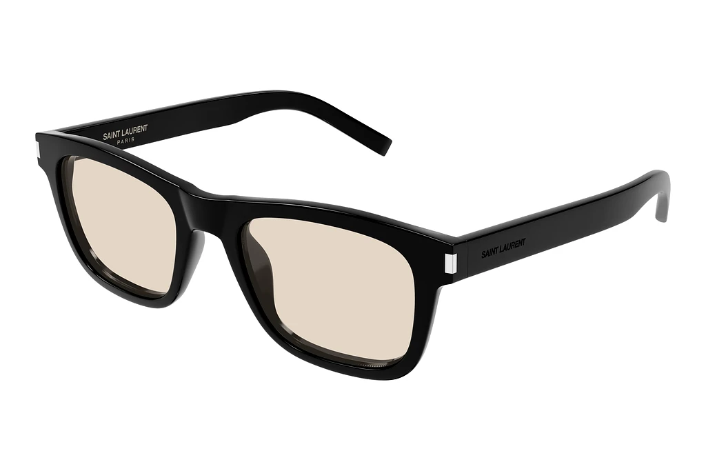 Saint Laurent   SL 819 006 BLACK
