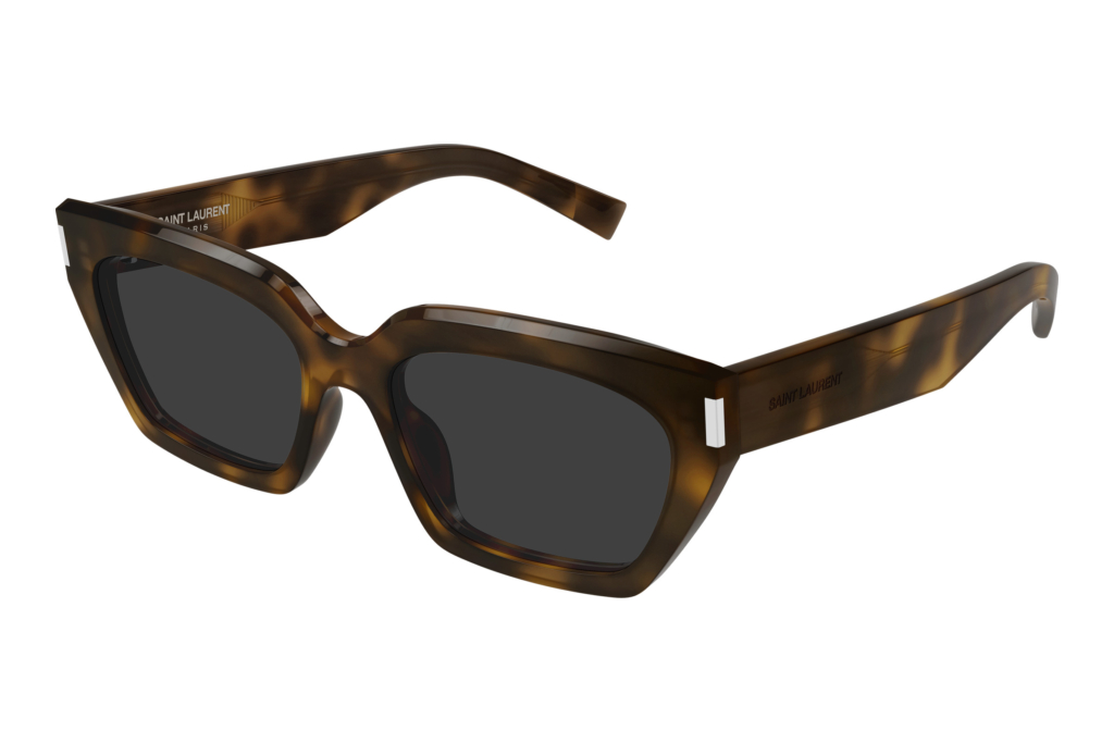 Saint Laurent   SL 826 PAGE 002 HAVANA