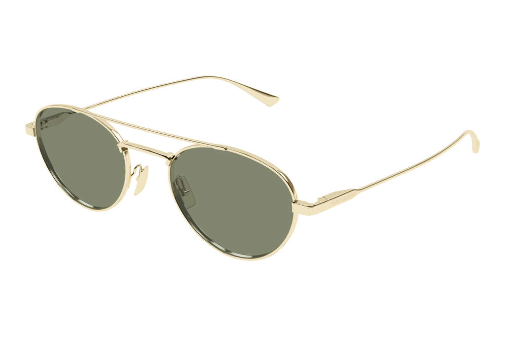 Saint Laurent   SL 97 004 GOLD