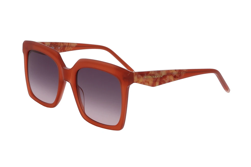 Scotch and Soda   507009 205 Red