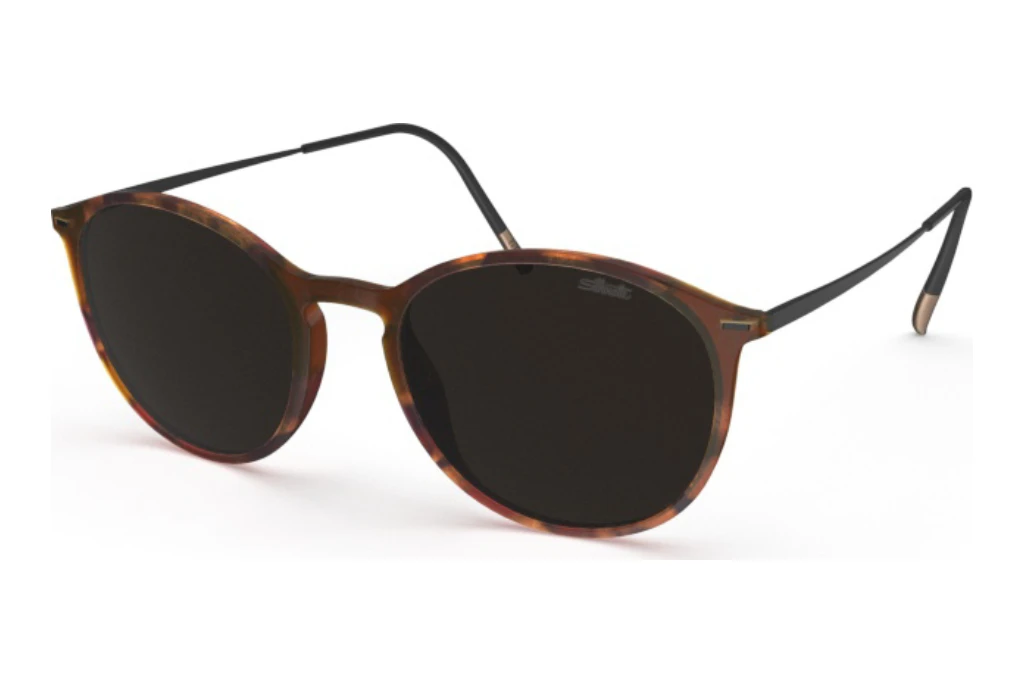 Silhouette   4079 6040 blackbrown