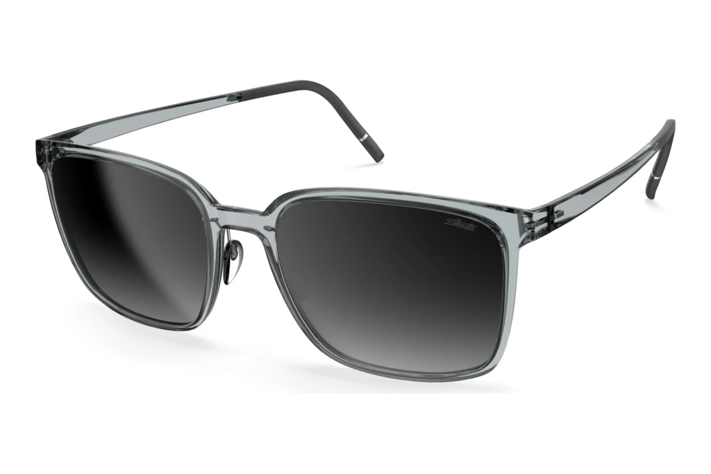 Silhouette   4088 6510 blackNeutral Grey