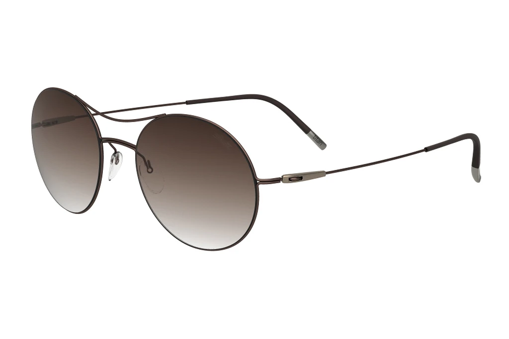 Silhouette   8694 6040 brownbrown