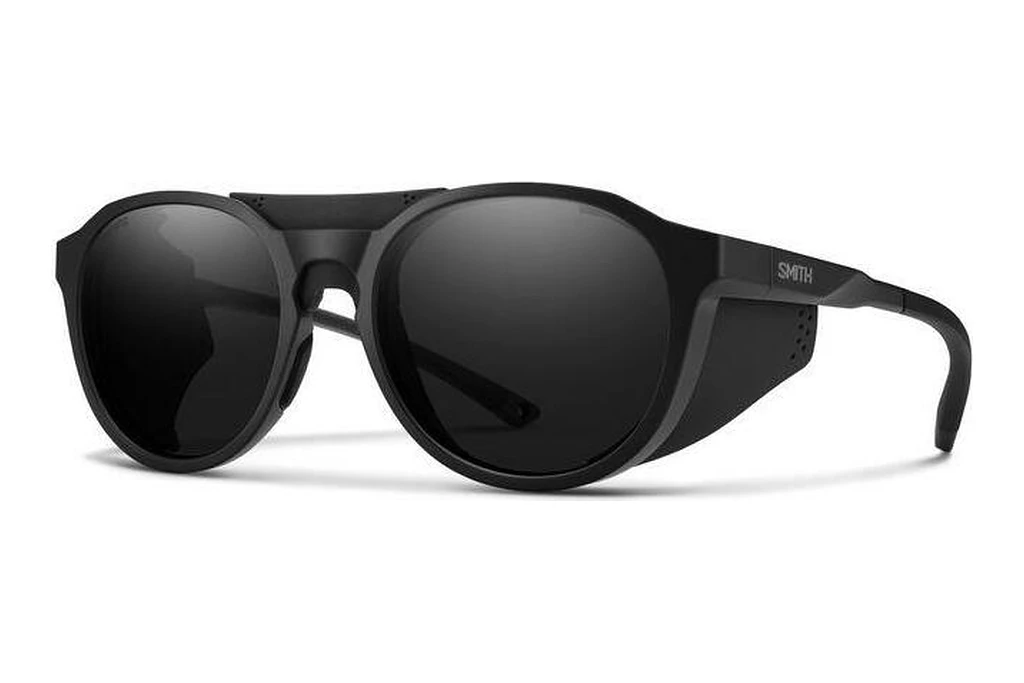 Smith   VENTURE 003/6N MATTE BLACK
