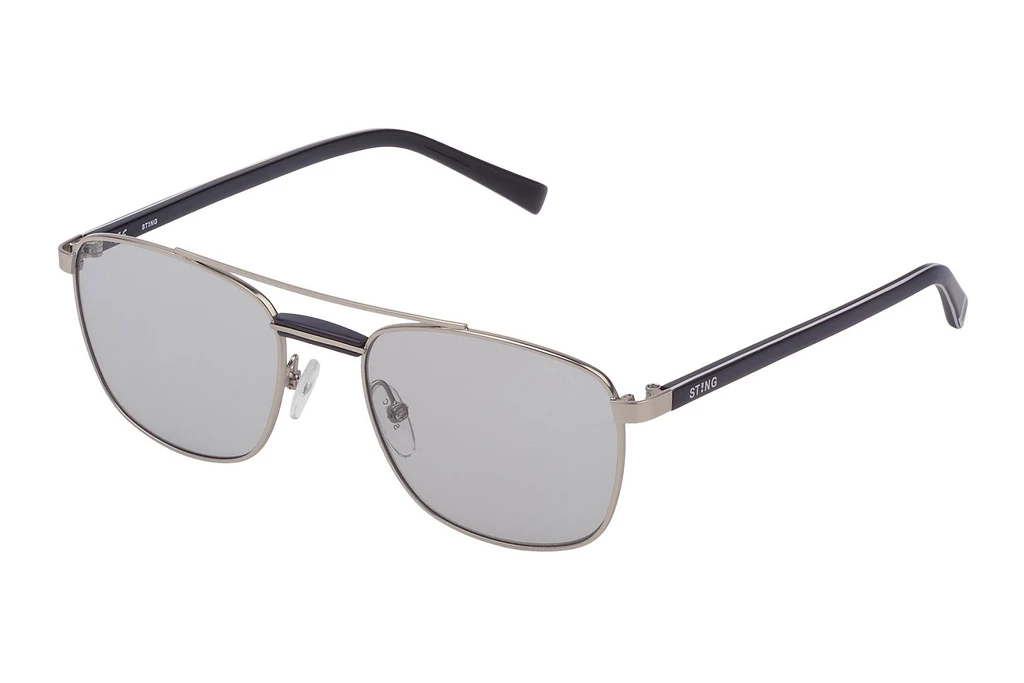 Sting   SST230 581G SMOKE MIRROR GOLDPALLADIO OPACO