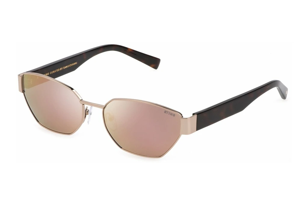 Sting   SST442 A39X ORO ROSSO LUCIDO TOTALE