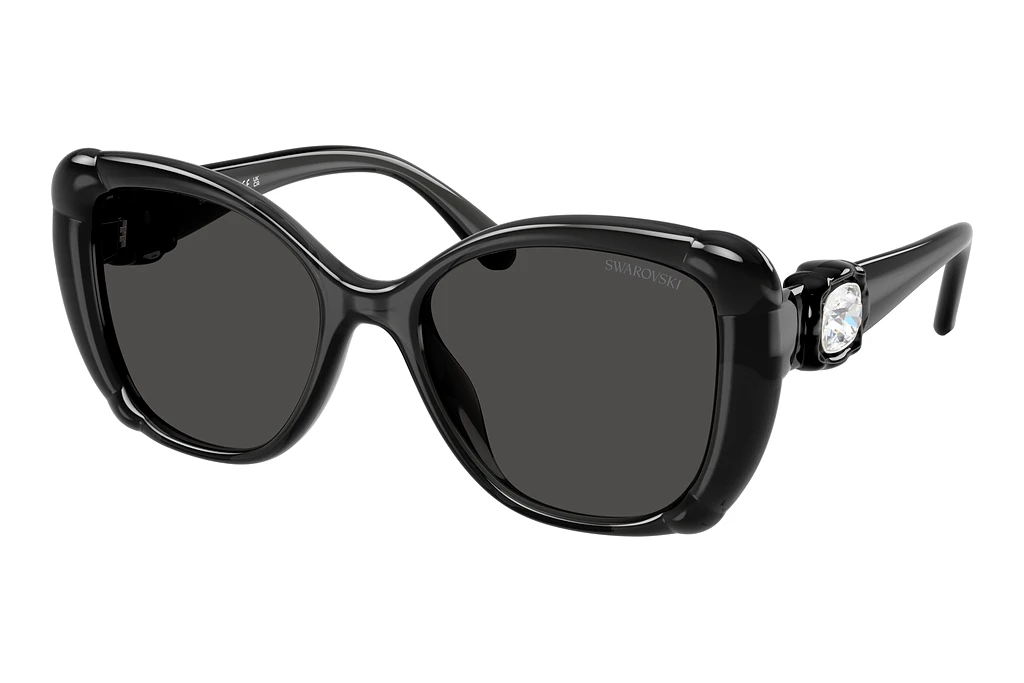 Swarovski   SK6051U 108787 Dark GreyDark Grey