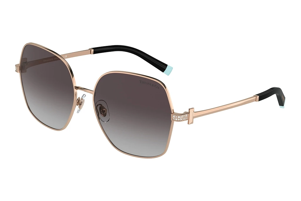 Tiffany   TF3085B 61053C Grey GradientRubedo