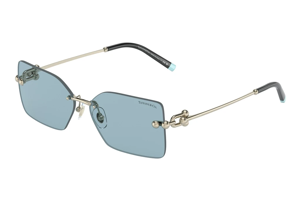 Tiffany   TF3088 617680 BluePale Gold