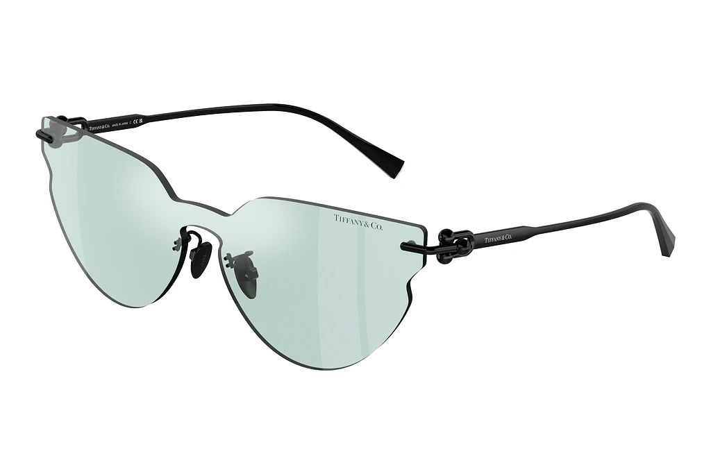 Tiffany   TF3097TD 62069C Azure Flash SilverBlack