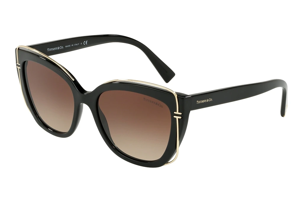 Tiffany   TF4148 80013B Brown GradientBlack