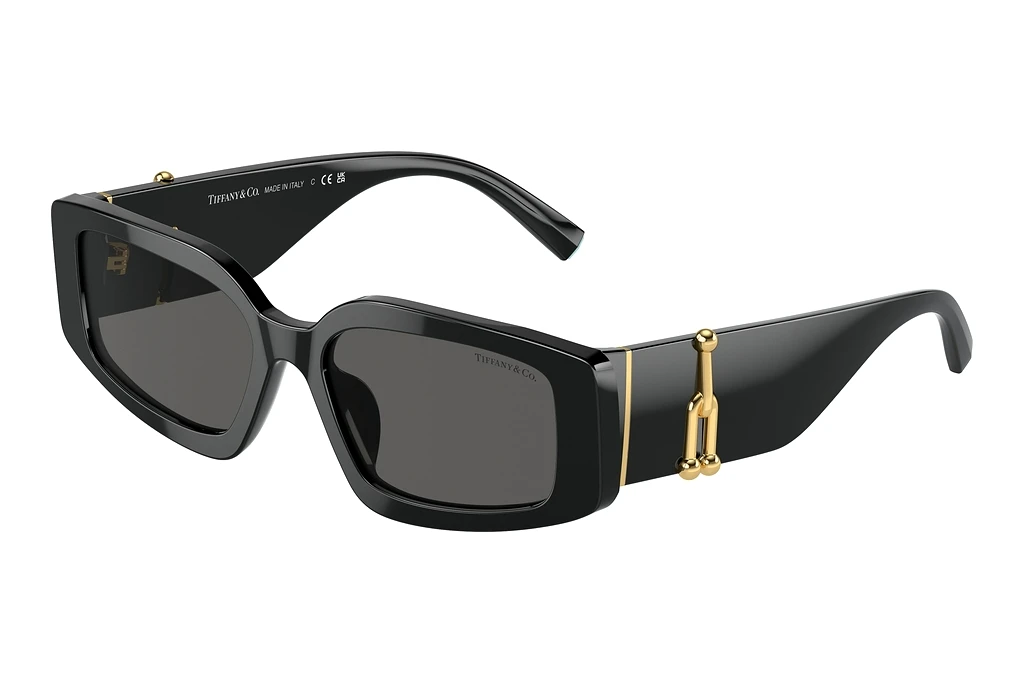 Tiffany   TF4208U 8001S4 Dark GreyBlack