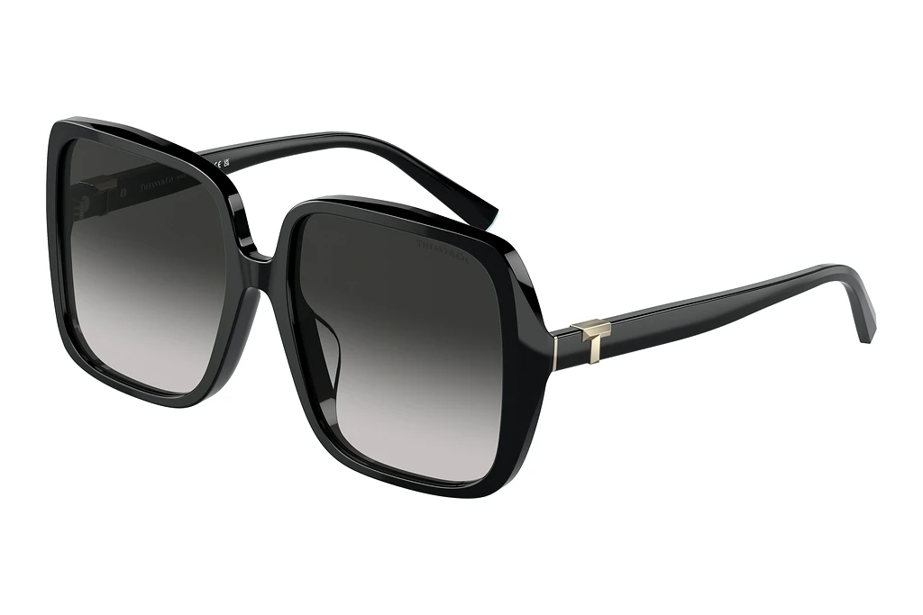 Tiffany   TF4211D 80013C Gradient GreyBlack