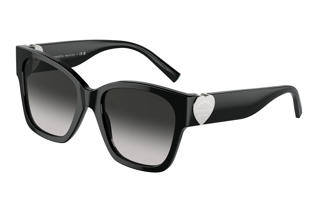 Tiffany   TF4216 80013C Grey GradientBlack