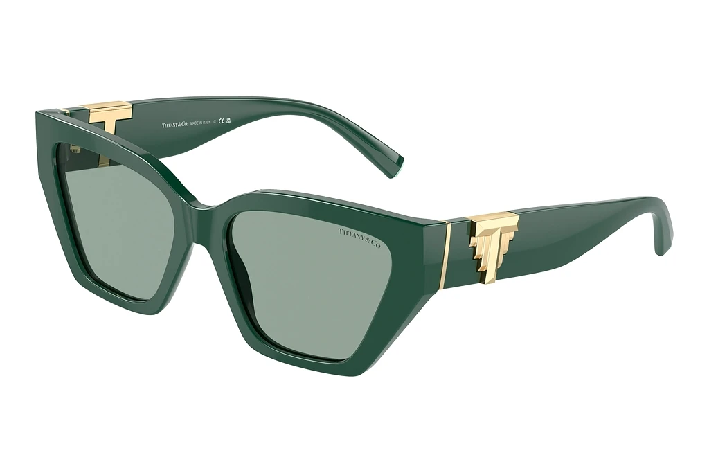 Tiffany   TF4218 840882 Petrol GreenGreen