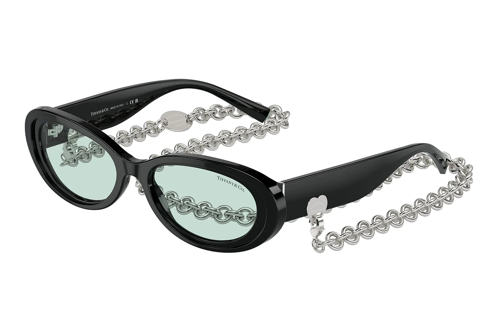 Tiffany   TF4221 8001D9 Black