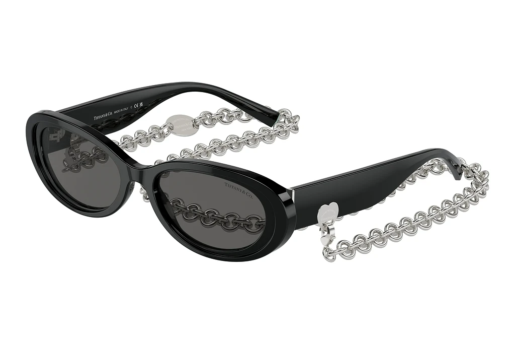 Tiffany   TF4221 8001S4 Black