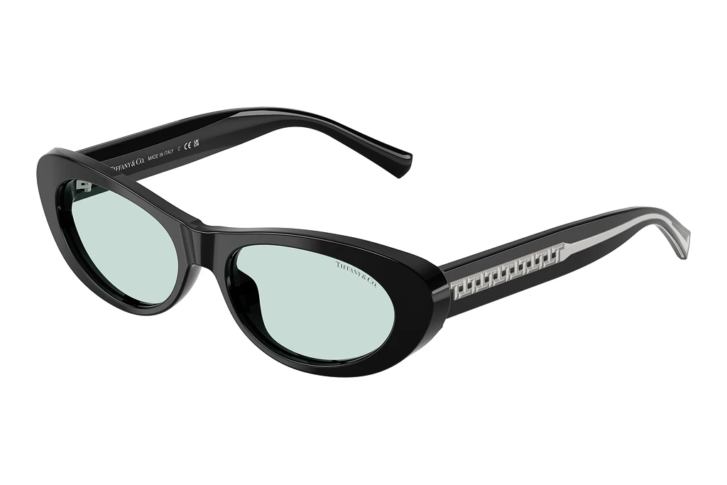 Tiffany   TF4236U 8001D9 Light AzureBlack