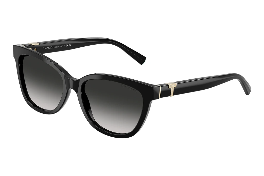 Tiffany   TF4237B 80013C Grey GradientBlack