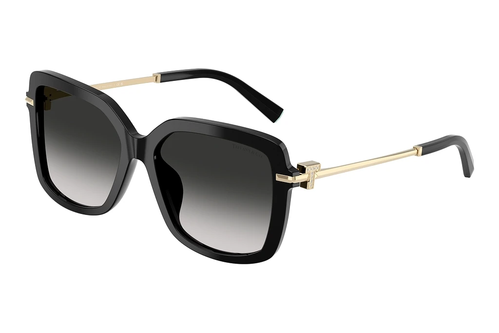 Tiffany   TF4252B 80013C Grey GradientBlack