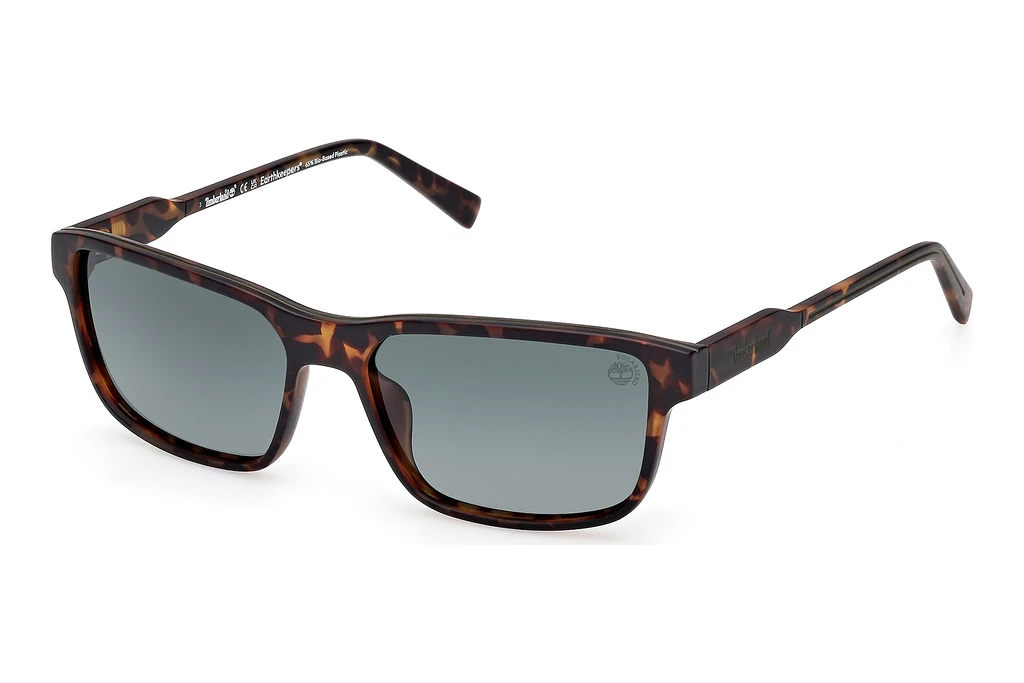 Timberland   TB00051 52D grau verlaufendDunkel Havanna