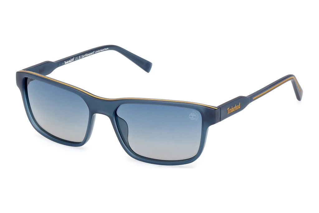 Timberland   TB00051 91D blau verlaufendMatt Blau