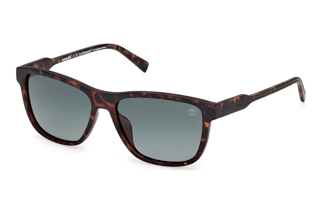 Timberland   TB00052-H 52D grau verlaufendDunkel Havanna