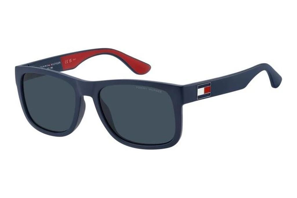 Tommy Hilfiger   TH 1556/N/S 8RU/KU BLUEBLAU